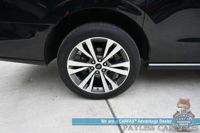 2021 Ford Expedition Max Platinum Wasilla AK