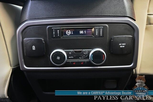 2021 Ford Expedition Max Platinum Wasilla AK