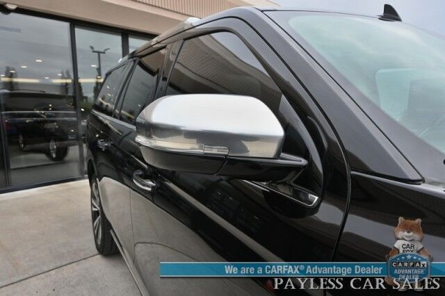 2021 Ford Expedition Max Platinum Wasilla AK