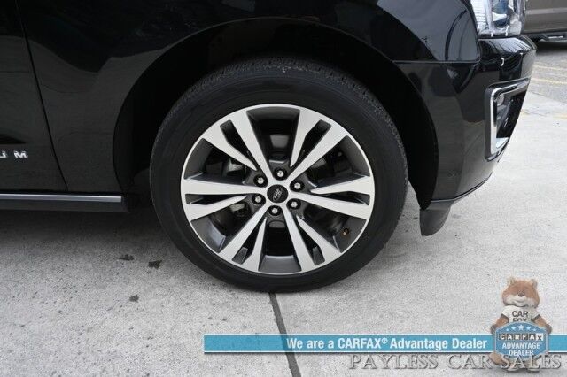 2021 Ford Expedition Max Platinum Wasilla AK
