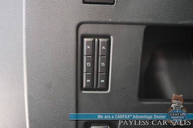 2021 Ford Expedition Max Platinum Wasilla AK