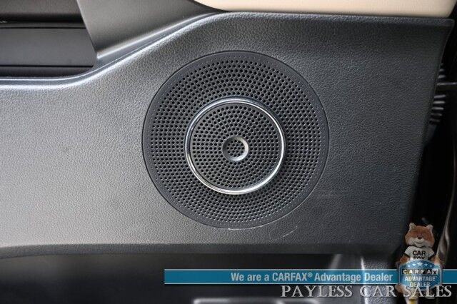 2021 Ford Expedition Max Platinum Wasilla AK