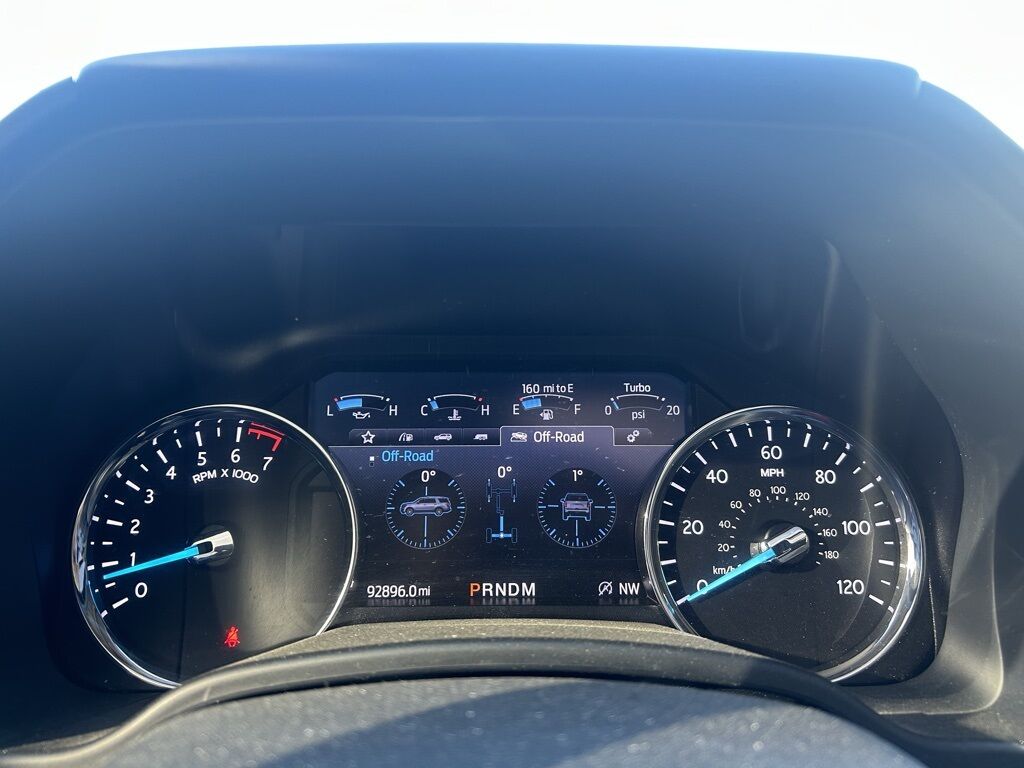 2021 Ford Expedition Max Platinum Crestwood KY