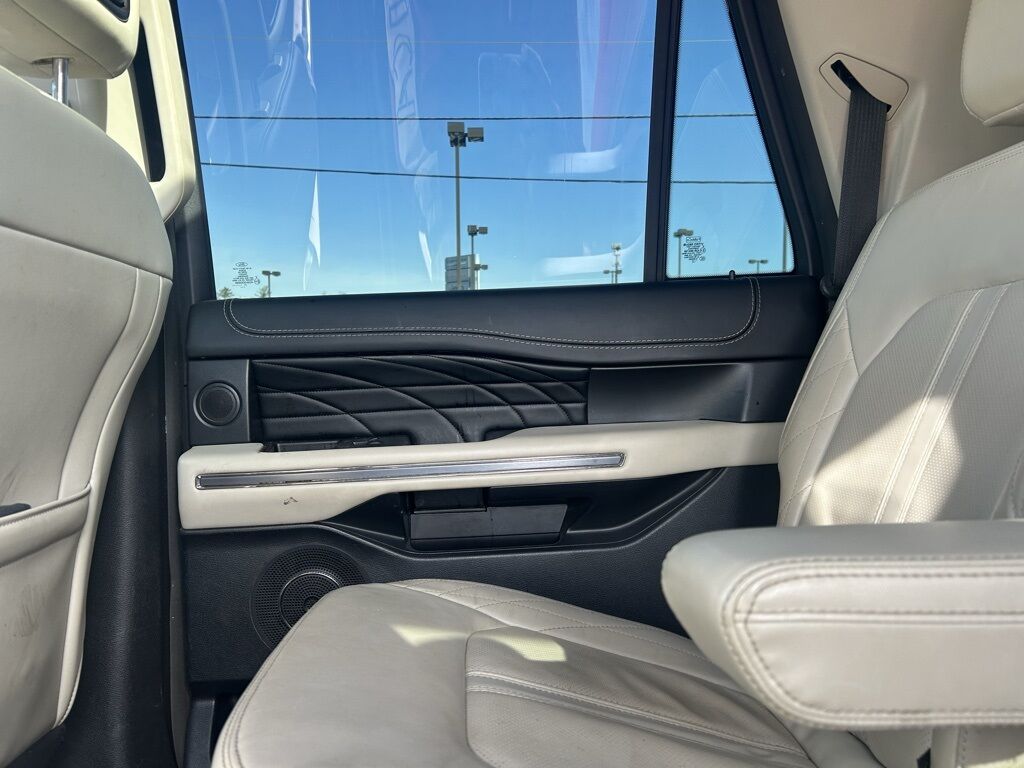 2021 Ford Expedition Max Platinum Crestwood KY