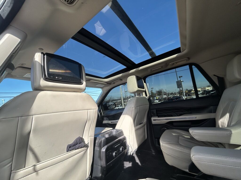 2021 Ford Expedition Max Platinum Crestwood KY