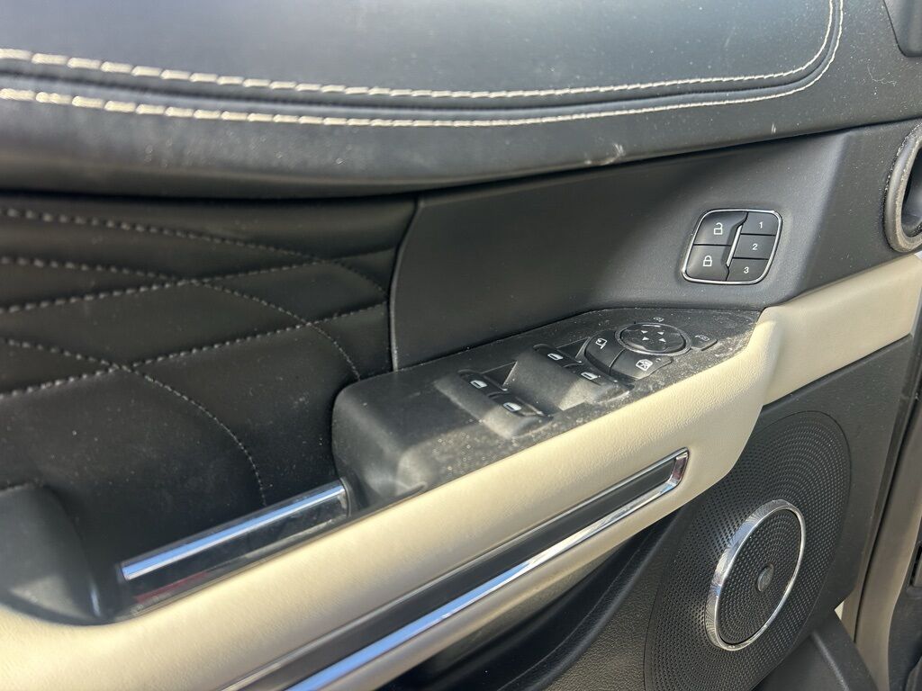 2021 Ford Expedition Max Platinum Crestwood KY