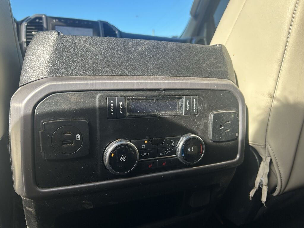 2021 Ford Expedition Max Platinum Crestwood KY