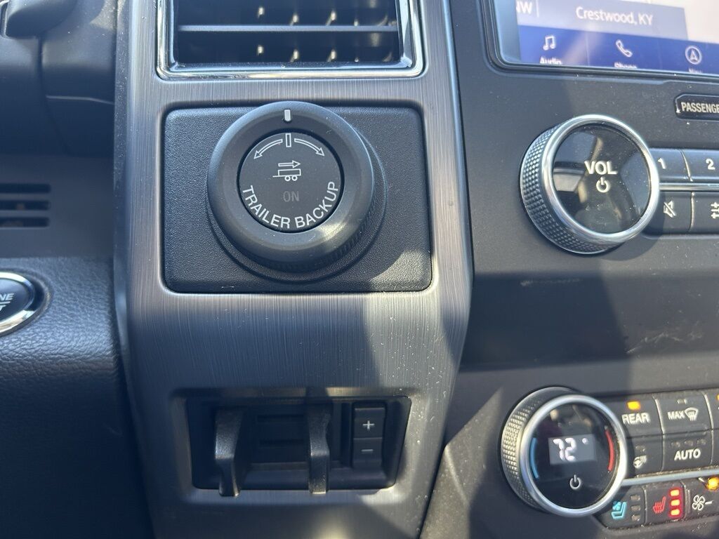 2021 Ford Expedition Max Platinum Crestwood KY