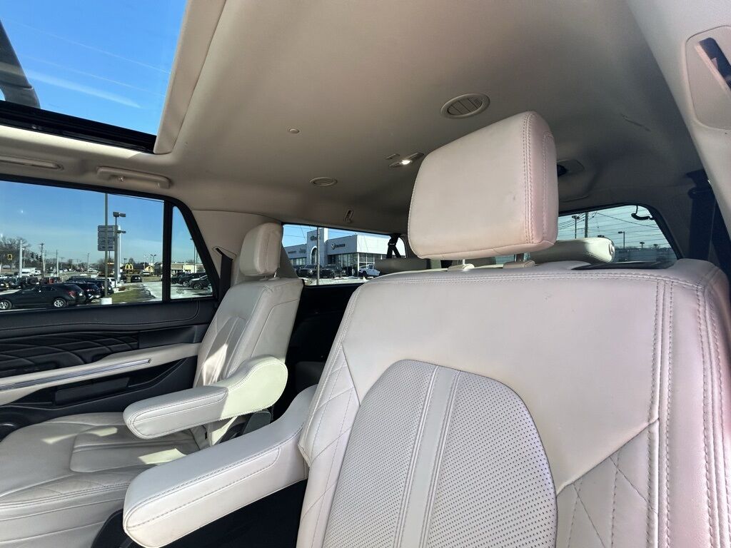 2021 Ford Expedition Max Platinum Crestwood KY
