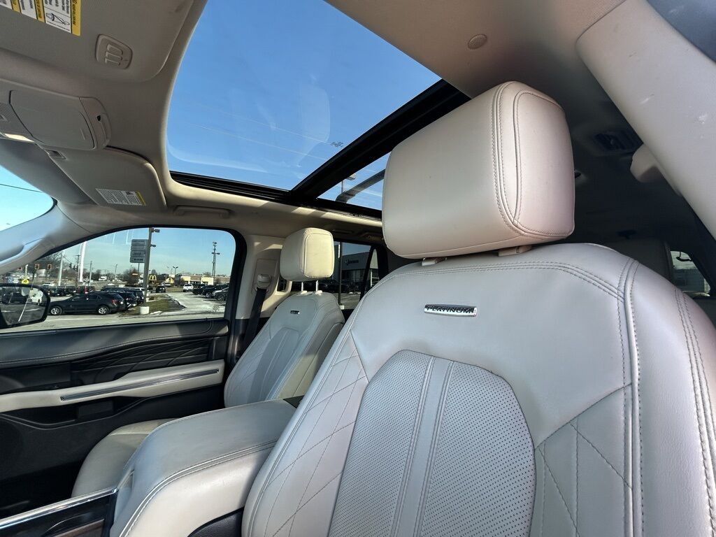 2021 Ford Expedition Max Platinum Crestwood KY