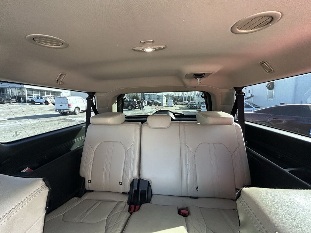 2021 Ford Expedition Max Platinum Crestwood KY