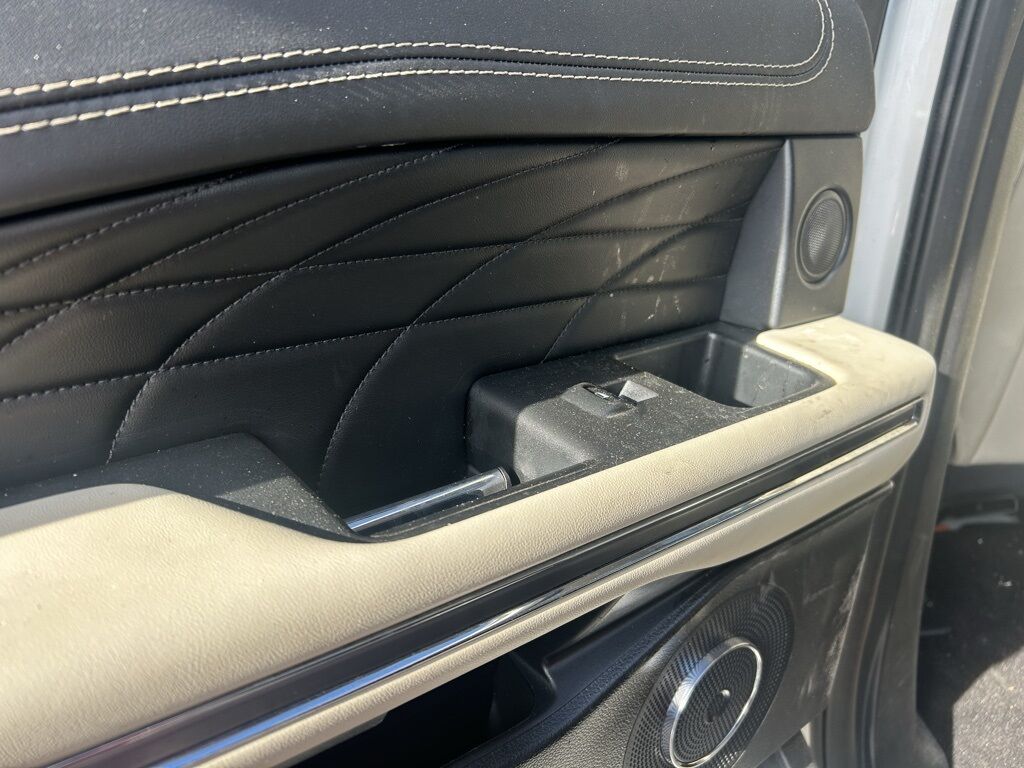 2021 Ford Expedition Max Platinum Crestwood KY