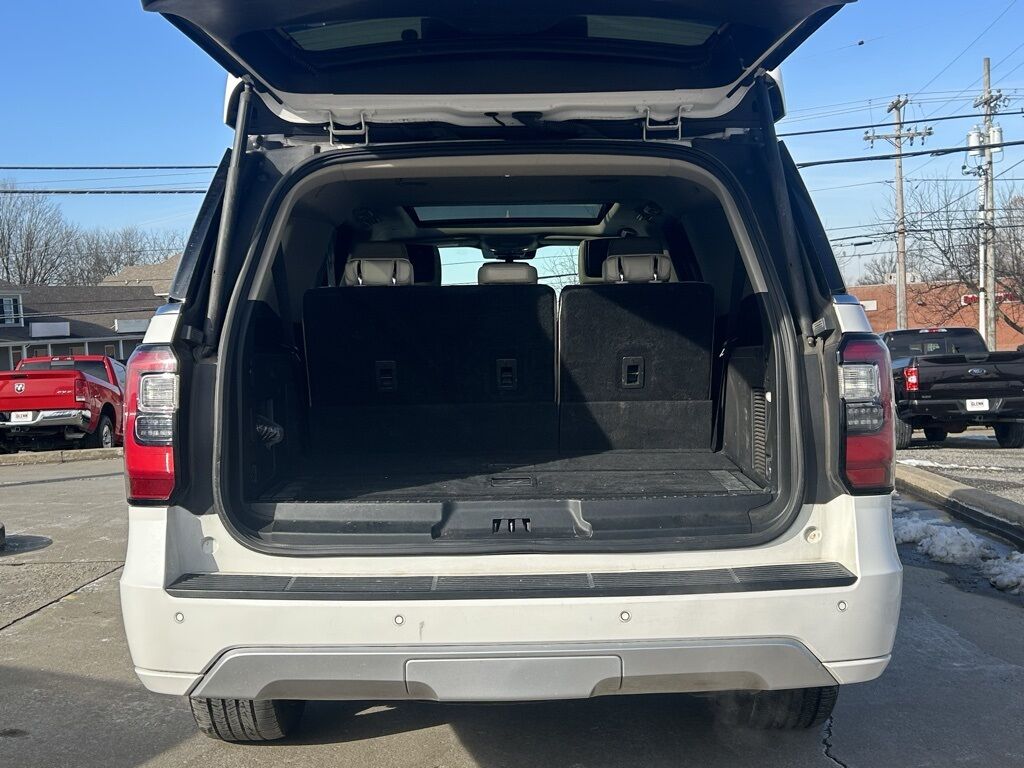 2021 Ford Expedition Max Platinum Crestwood KY