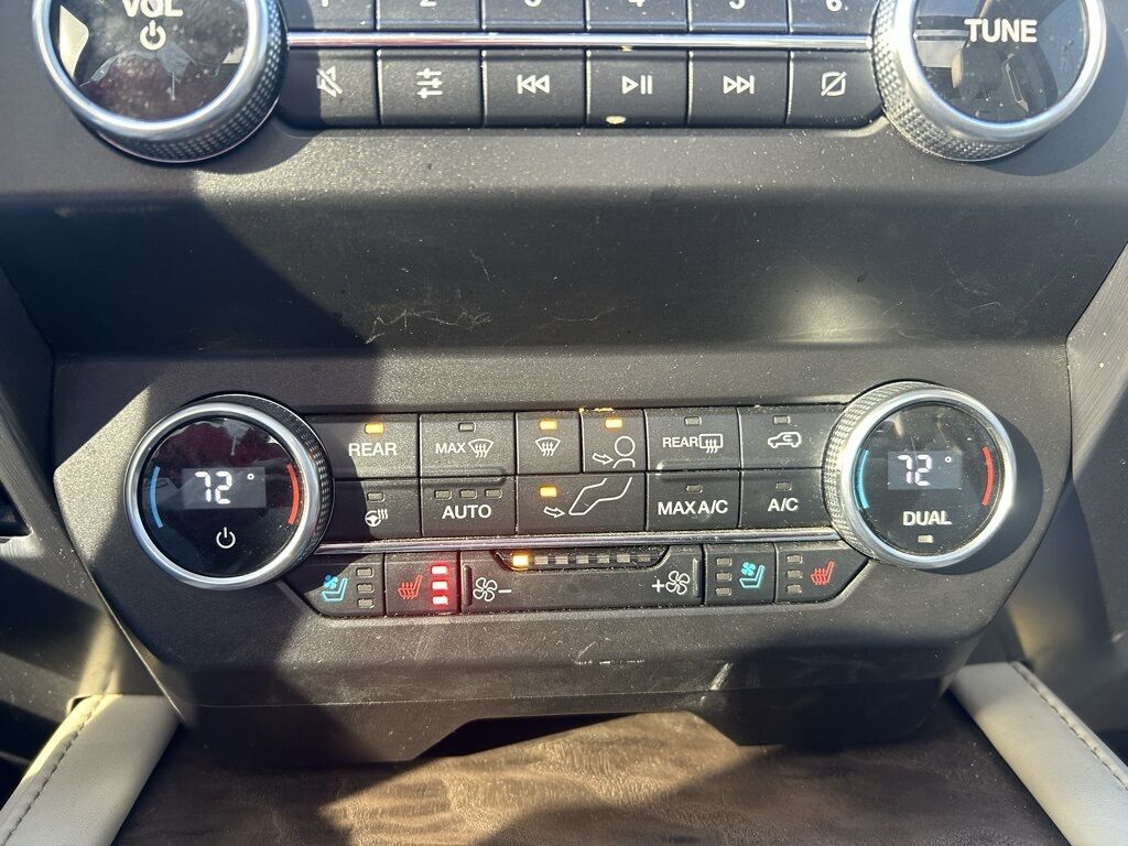 2021 Ford Expedition Max Platinum Crestwood KY