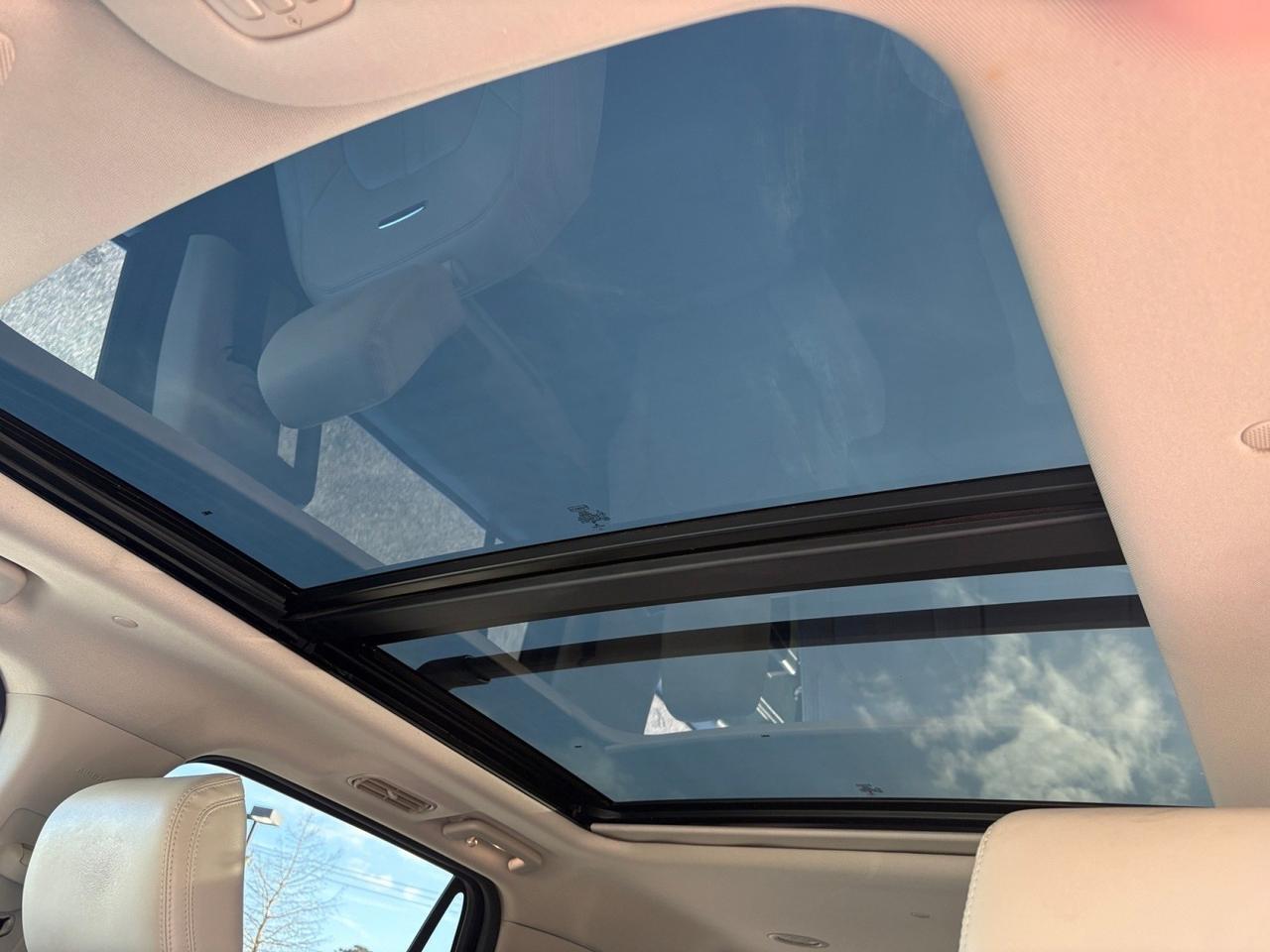 2021 Ford Expedition Max Platinum, POWER RUNNING BOARDS, TOW PACKAGE, AUTO START/STOP, PANORAMIC TINTED MOONROOF, BLIND SPOT ALERT, POWER 3RD ROW SEATING, POWER LIFTGATE, 360 BACKUP CAMERA, HEATED FRONT & REAR SEATS, APPLE CARPLAY/ANDROID AUTO, EXPLORE THE ROAD! Virginia Beach VA