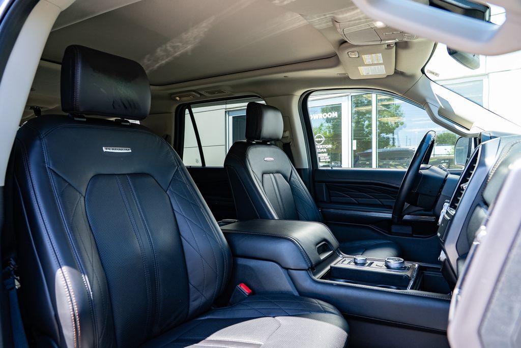 2021 Ford Expedition Max Platinum Beaverton OR