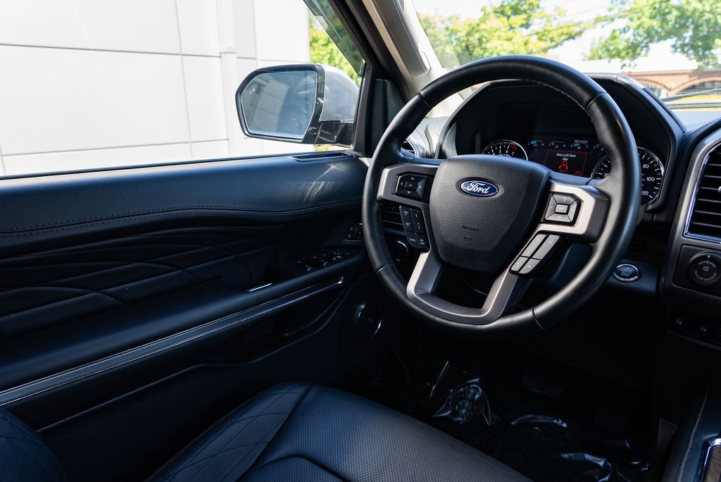 2021 Ford Expedition Max Platinum Beaverton OR