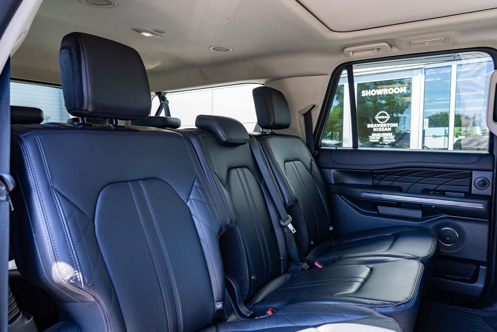 2021 Ford Expedition Max Platinum Beaverton OR