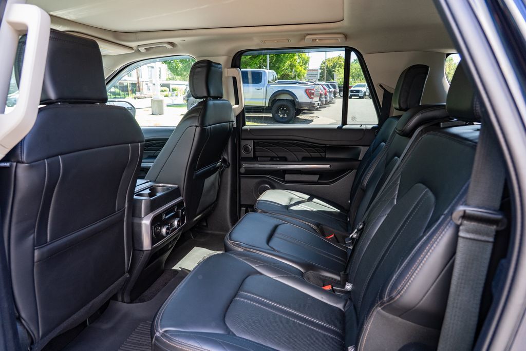 2021 Ford Expedition Max Platinum Beaverton OR