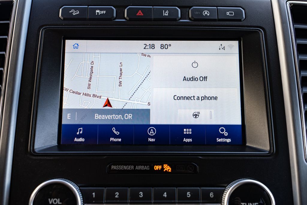 2021 Ford Expedition Max Platinum Beaverton OR