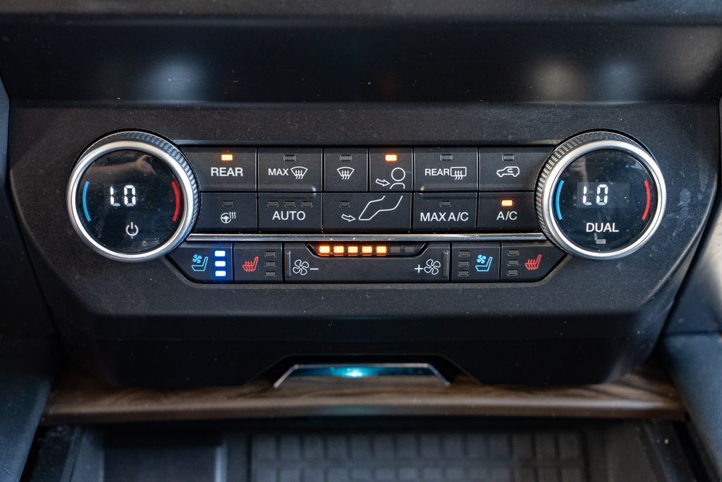 2021 Ford Expedition Max Platinum Beaverton OR