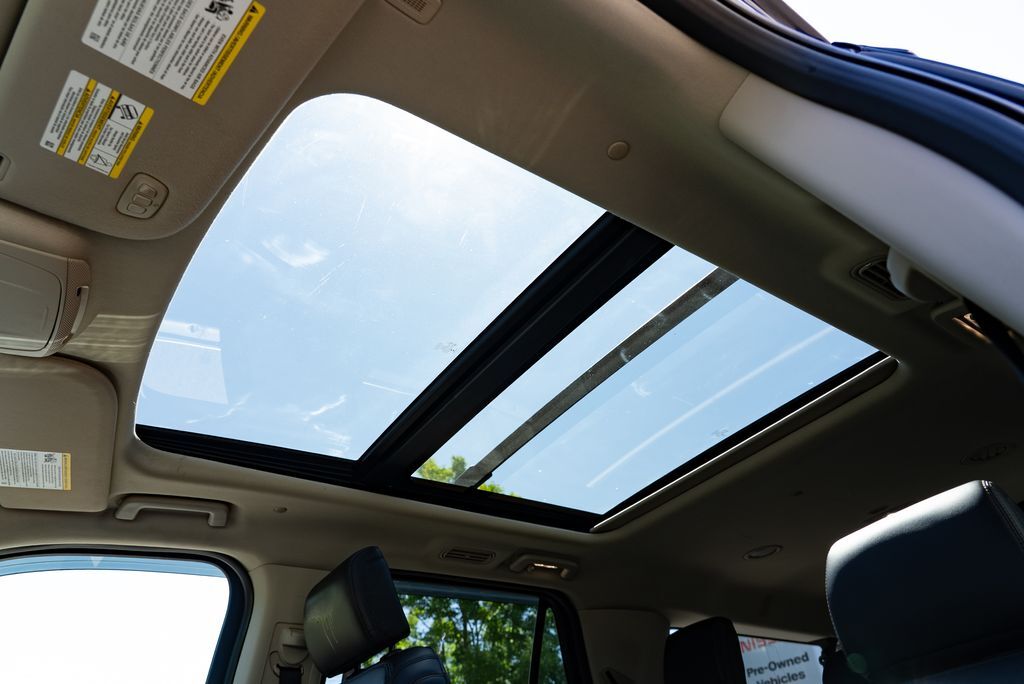 2021 Ford Expedition Max Platinum Beaverton OR
