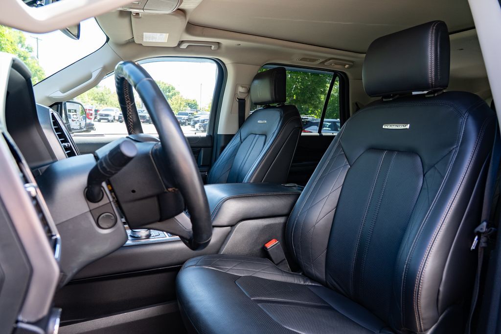 2021 Ford Expedition Max Platinum Beaverton OR