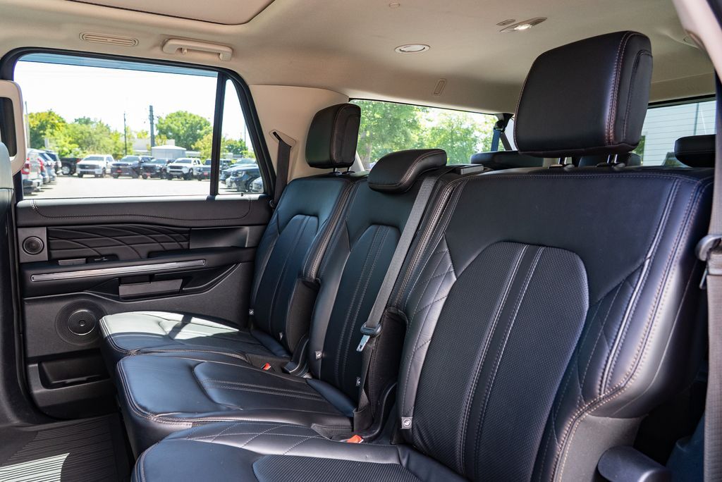2021 Ford Expedition Max Platinum Beaverton OR