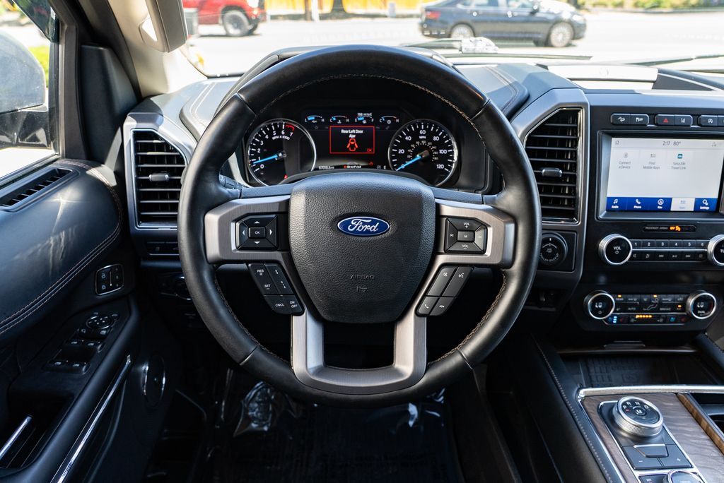 2021 Ford Expedition Max Platinum Beaverton OR