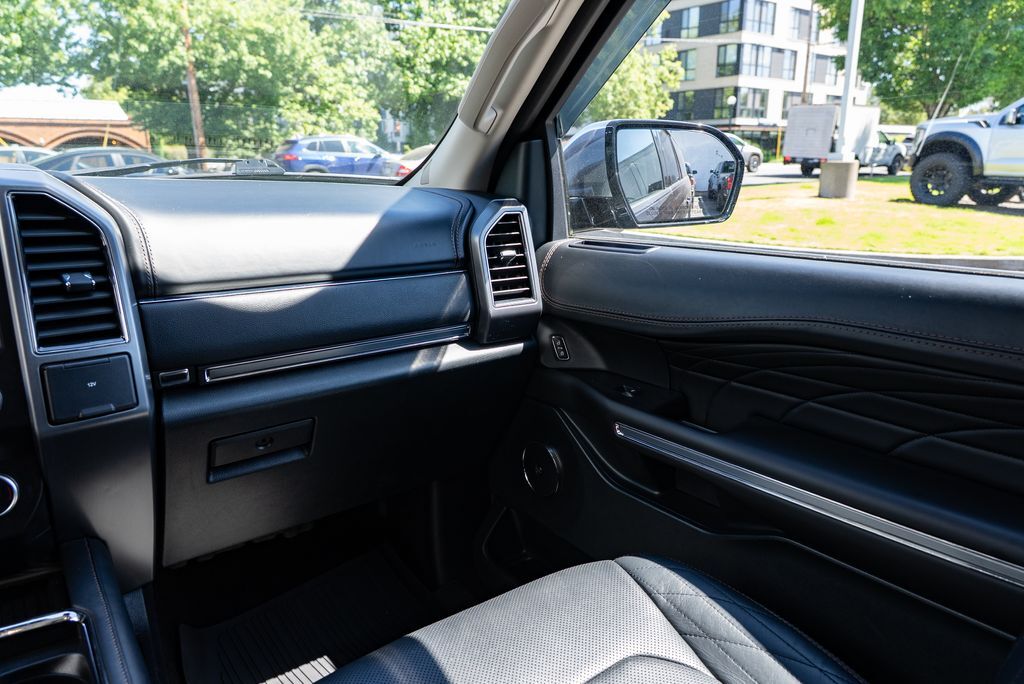 2021 Ford Expedition Max Platinum Beaverton OR