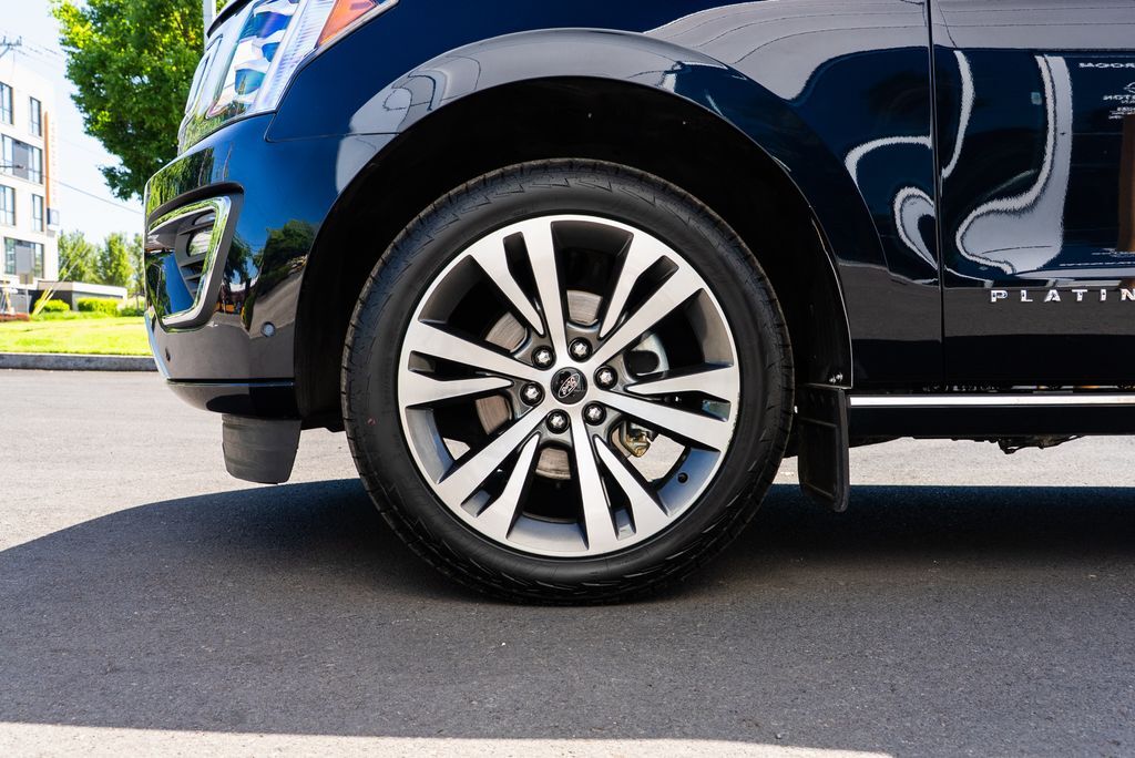 2021 Ford Expedition Max Platinum Beaverton OR