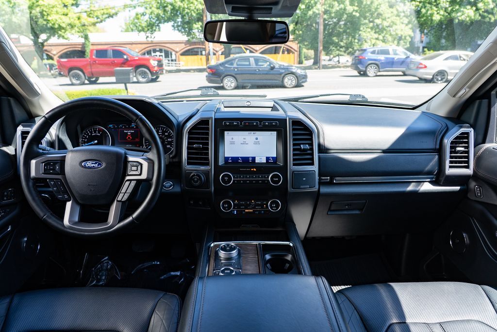 2021 Ford Expedition Max Platinum Beaverton OR