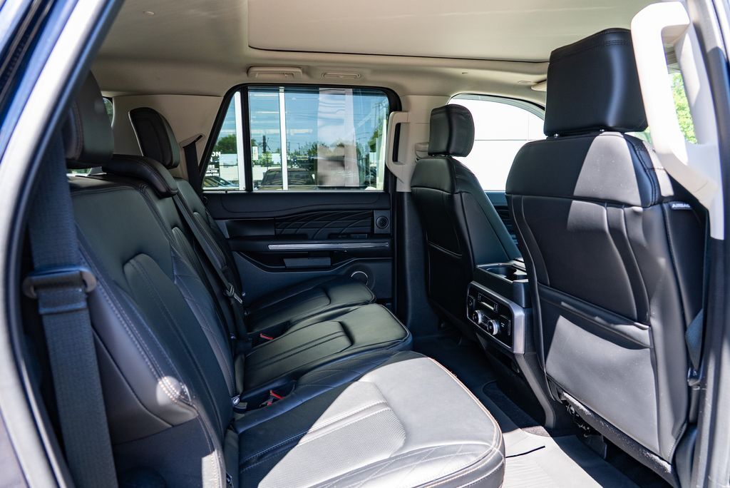 2021 Ford Expedition Max Platinum Beaverton OR