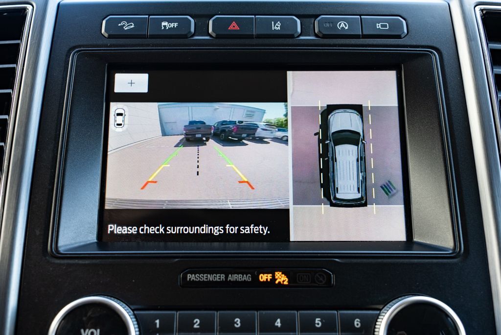 2021 Ford Expedition Max Platinum Beaverton OR