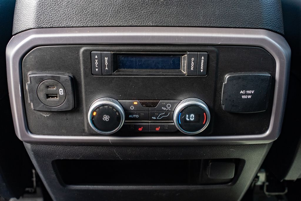 2021 Ford Expedition Max Platinum Beaverton OR