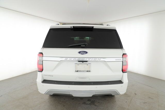 2021 Ford Expedition Max Platinum New Braunfels TX