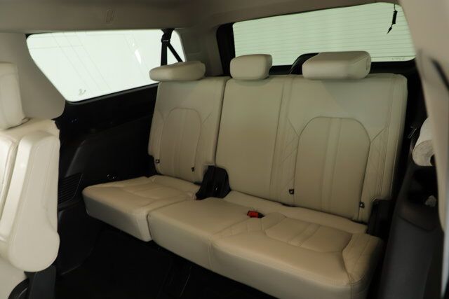 2021 Ford Expedition Max Platinum New Braunfels TX