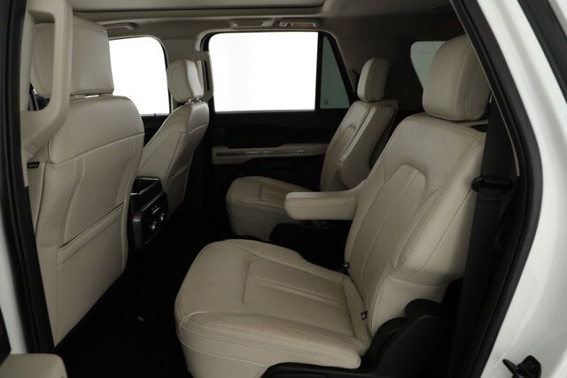 2021 Ford Expedition Max Platinum New Braunfels TX