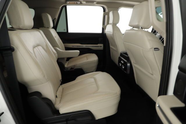 2021 Ford Expedition Max Platinum New Braunfels TX