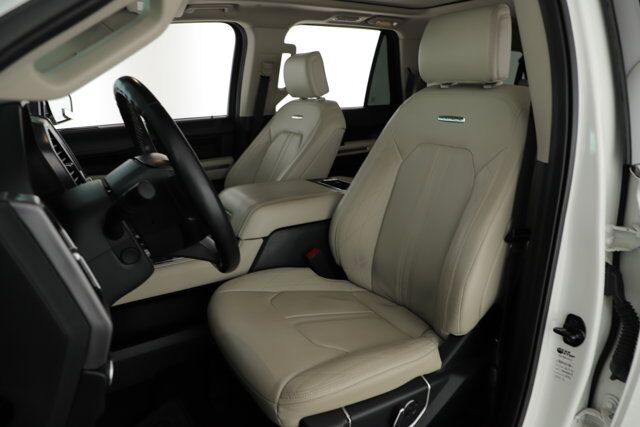 2021 Ford Expedition Max Platinum New Braunfels TX