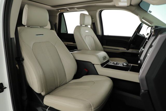 2021 Ford Expedition Max Platinum New Braunfels TX