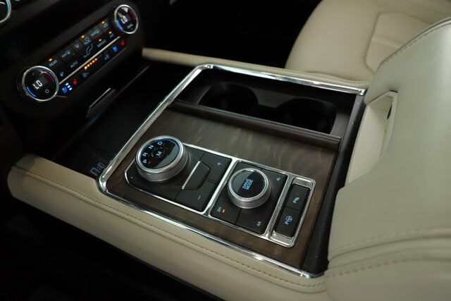 2021 Ford Expedition Max Platinum New Braunfels TX