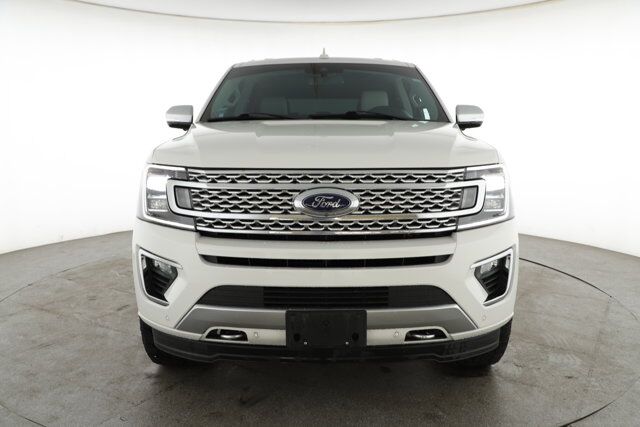 2021 Ford Expedition Max Platinum New Braunfels TX