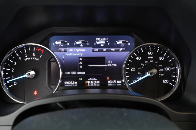 2021 Ford Expedition Max Platinum New Braunfels TX