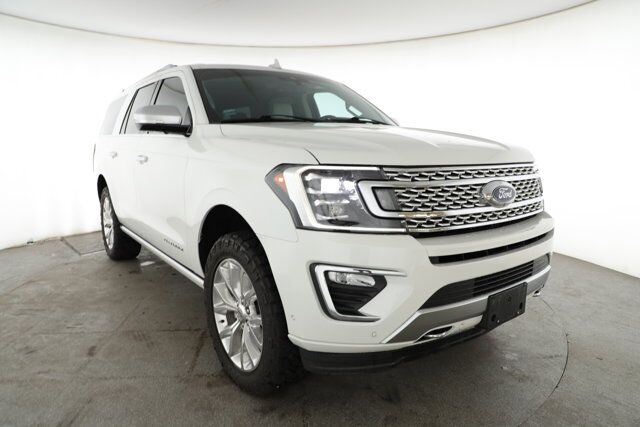 2021 Ford Expedition Max Platinum New Braunfels TX