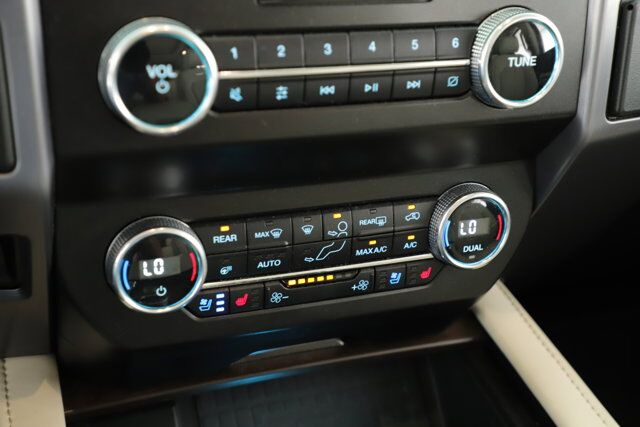 2021 Ford Expedition Max Platinum New Braunfels TX