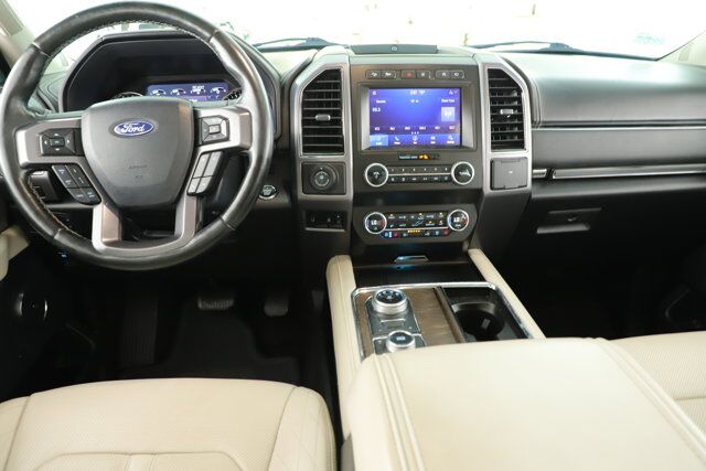 2021 Ford Expedition Max Platinum New Braunfels TX