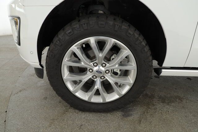 2021 Ford Expedition Max Platinum New Braunfels TX