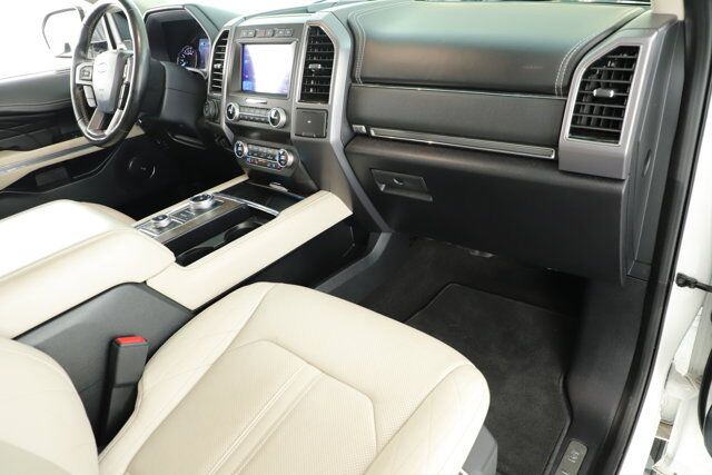 2021 Ford Expedition Max Platinum New Braunfels TX
