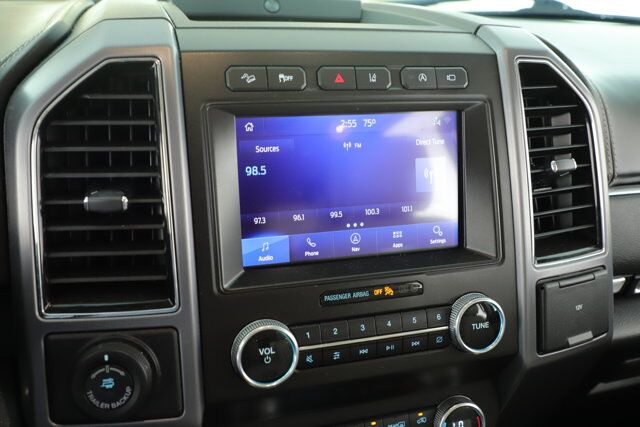 2021 Ford Expedition Max Platinum New Braunfels TX